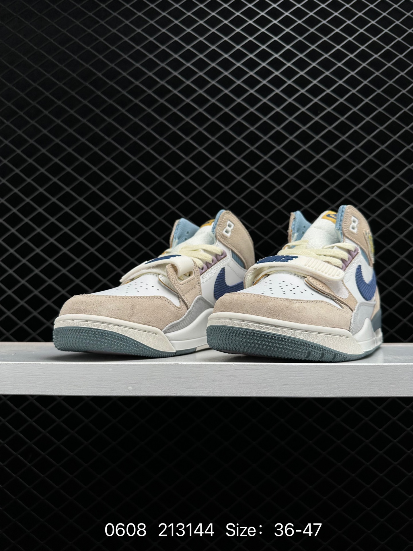 Air Jordan Legacy 312